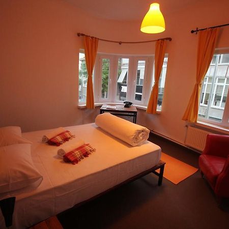 Hosteleski Hostel Eskisehir Exterior photo