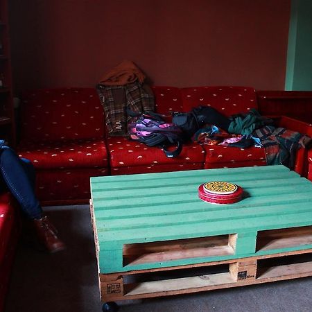 Hosteleski Hostel Eskisehir Exterior photo