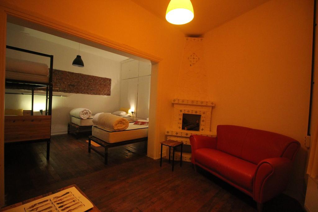 Hosteleski Hostel Eskisehir Exterior photo
